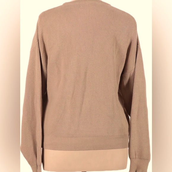 Vintage Lord Jeff - 100% Cotton Crewneck Pullover Sweater - Picture 2 of 3